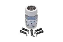 Z100™ MP composite capsule