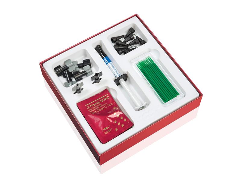 Repair kit intra-oral