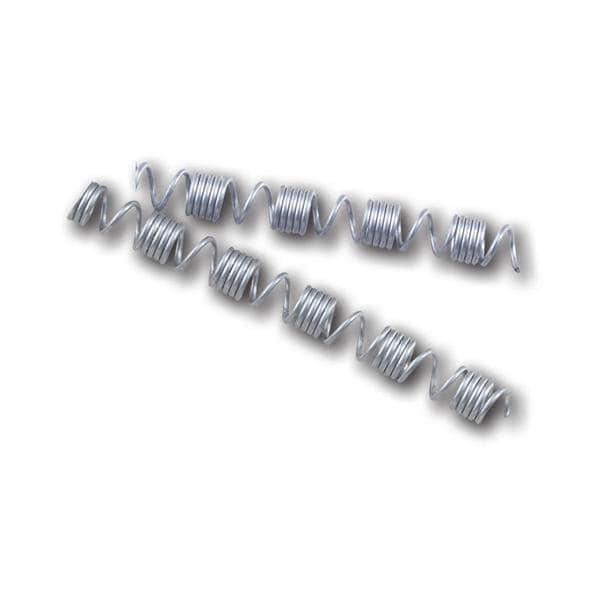 TruFlex NiTi distalizing spring - 700-100, .010" x .045" - 3 pcs