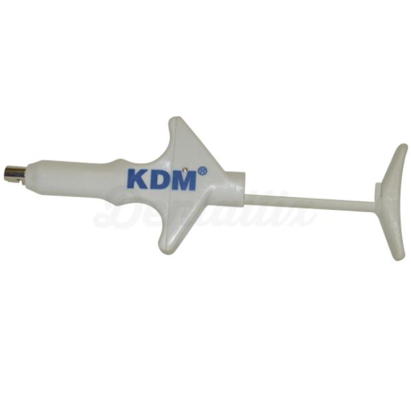 Applicateur de composite