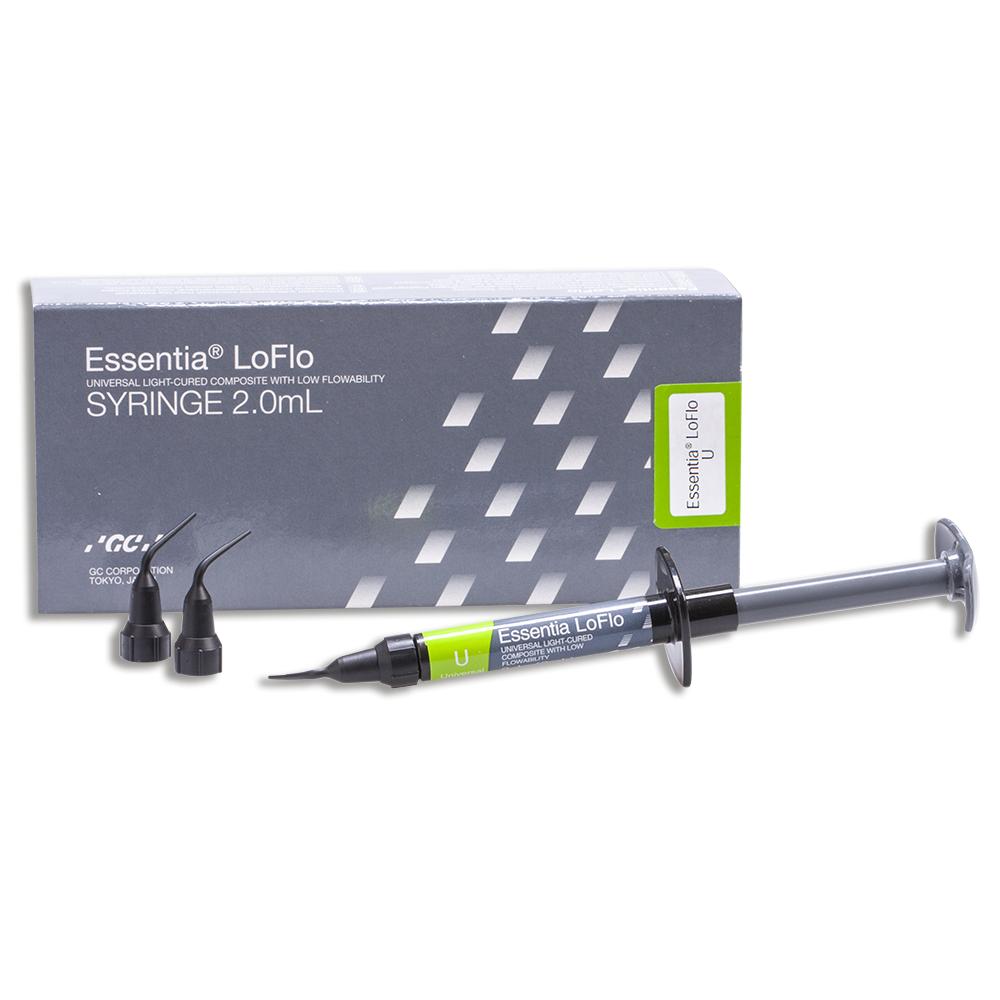 ESSENTIA LO FLO UNIVERSAL (2ML)
