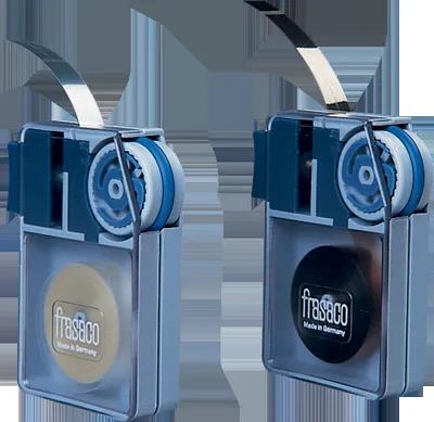 Dispenser Normaal Frasaco