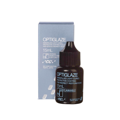 OPTIGLAZE  - LE FLACON DE 15 ML