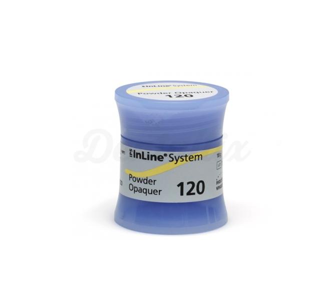 IPS InLine System Opaque : Céramique pour métal