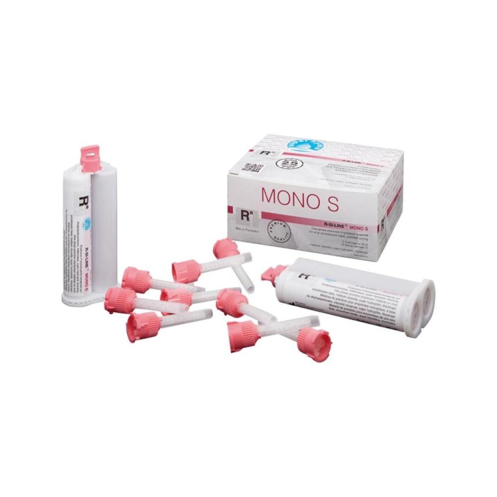 R-dental R-SI-LINE Mono S 2x 50 ml