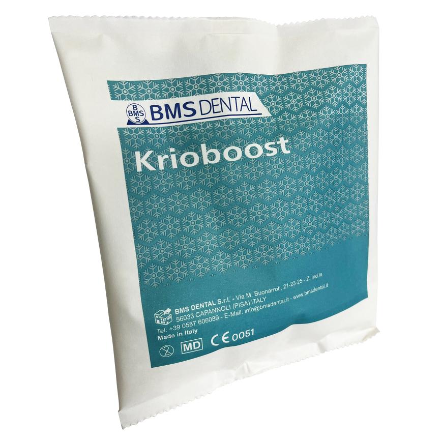 BMS Dental Krioboost poches de froid instantané (24 pcs)