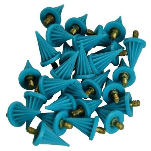 Kerr Prophy Cupules à polir à usage unique à visser pointues soft
