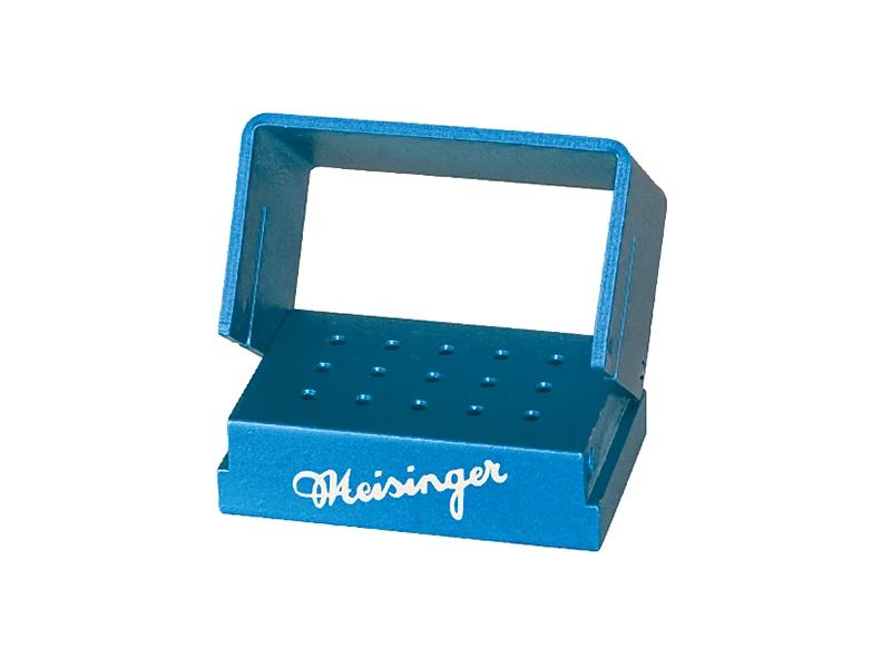 Bur block sterilizable blue BL300GEL
