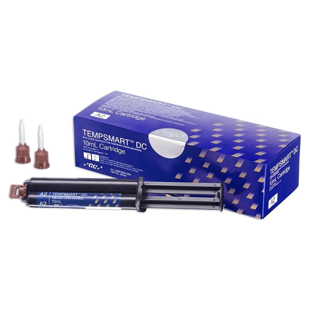 TEMPSMART DC - SERINGUE (10ML)