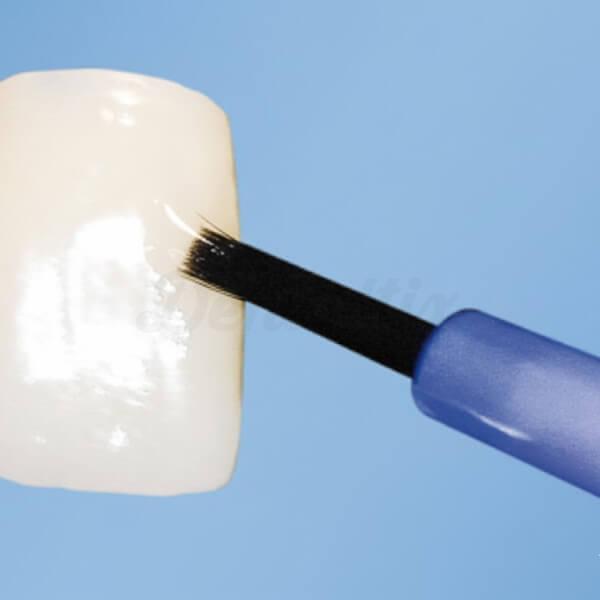 Pinceaux Applicateurs Luxatemp Glaze & Bond (50)
