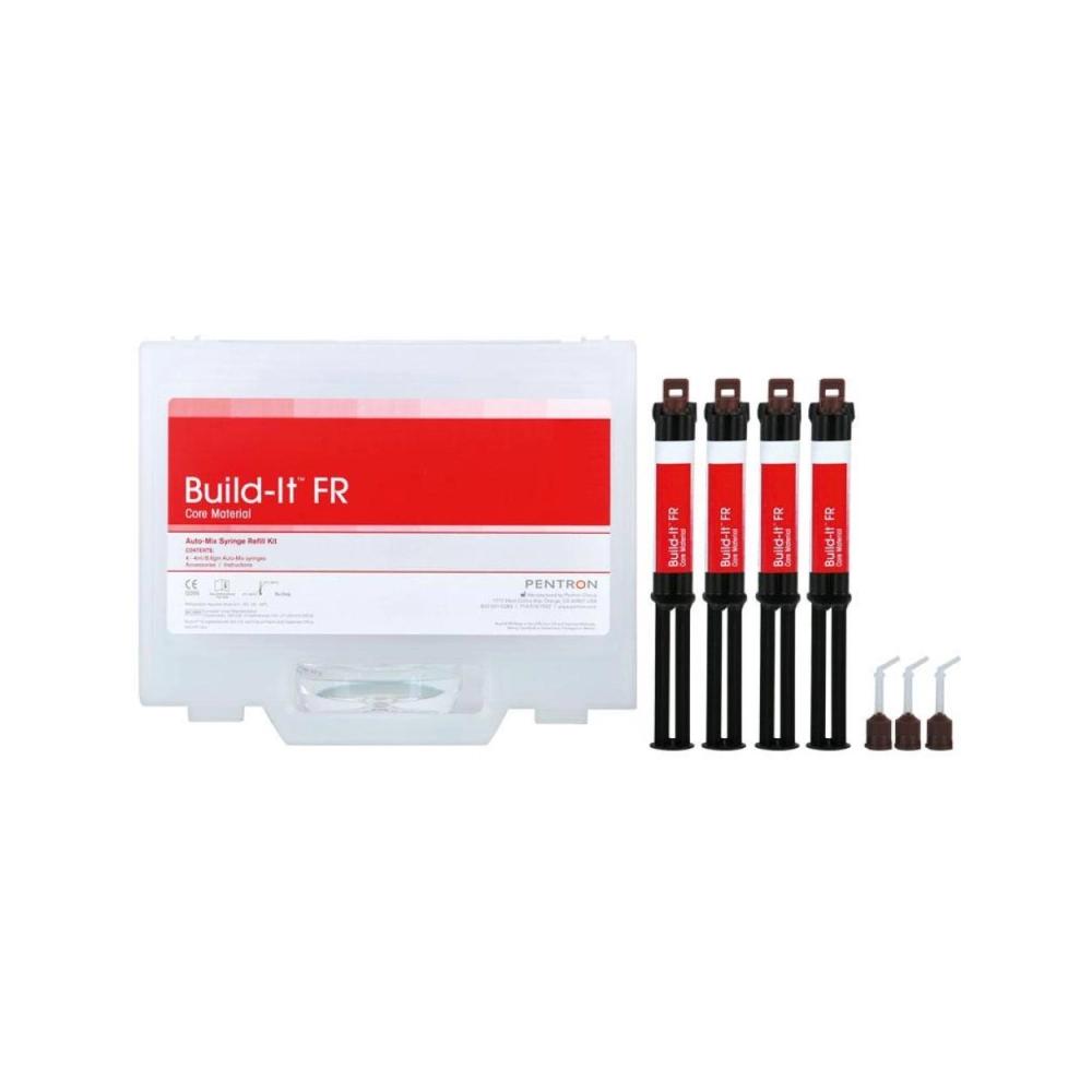 Build-it™ FR core material mini mix recharge