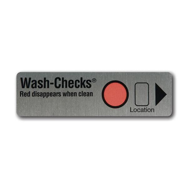 Wash Check Strips pour Thermodesinfecteur - IMS 1200W