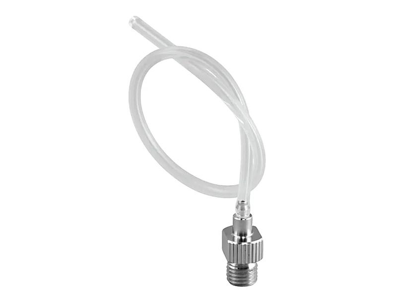 Insert déviateur à 3 voies pour PID avec tube à canal externe pour THED