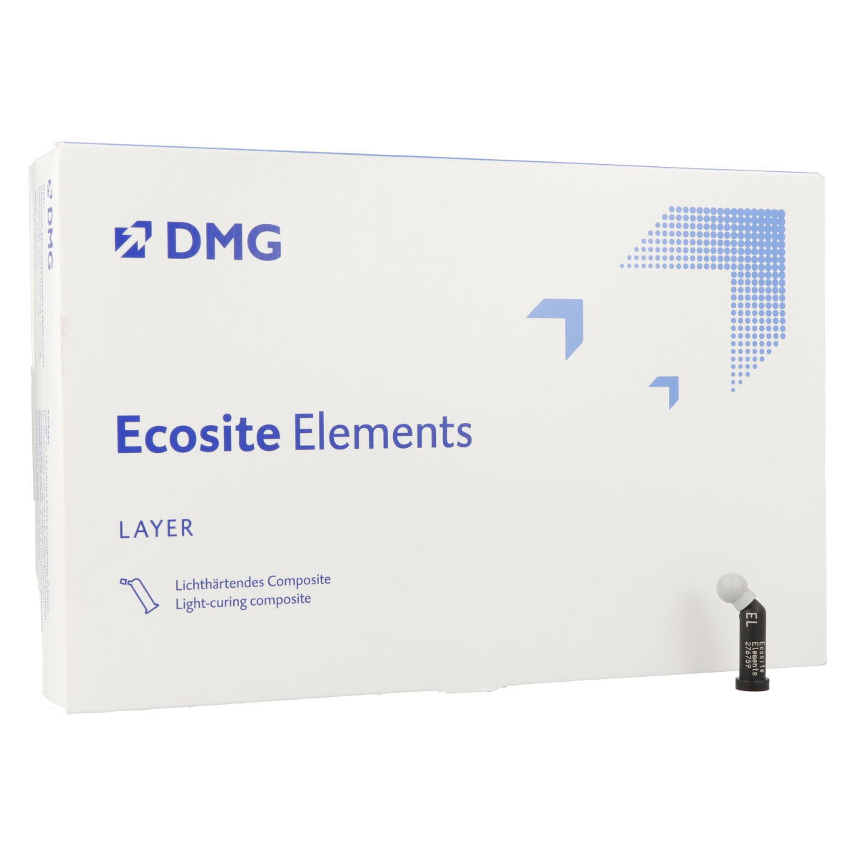Ecosite Elements Layer composite safetip set