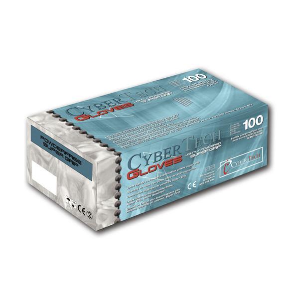 CyberGloves PFE Ultra Grip