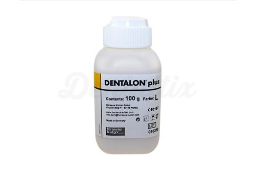 Dentalon Plus : Résine en poudre d'impression (100 g)