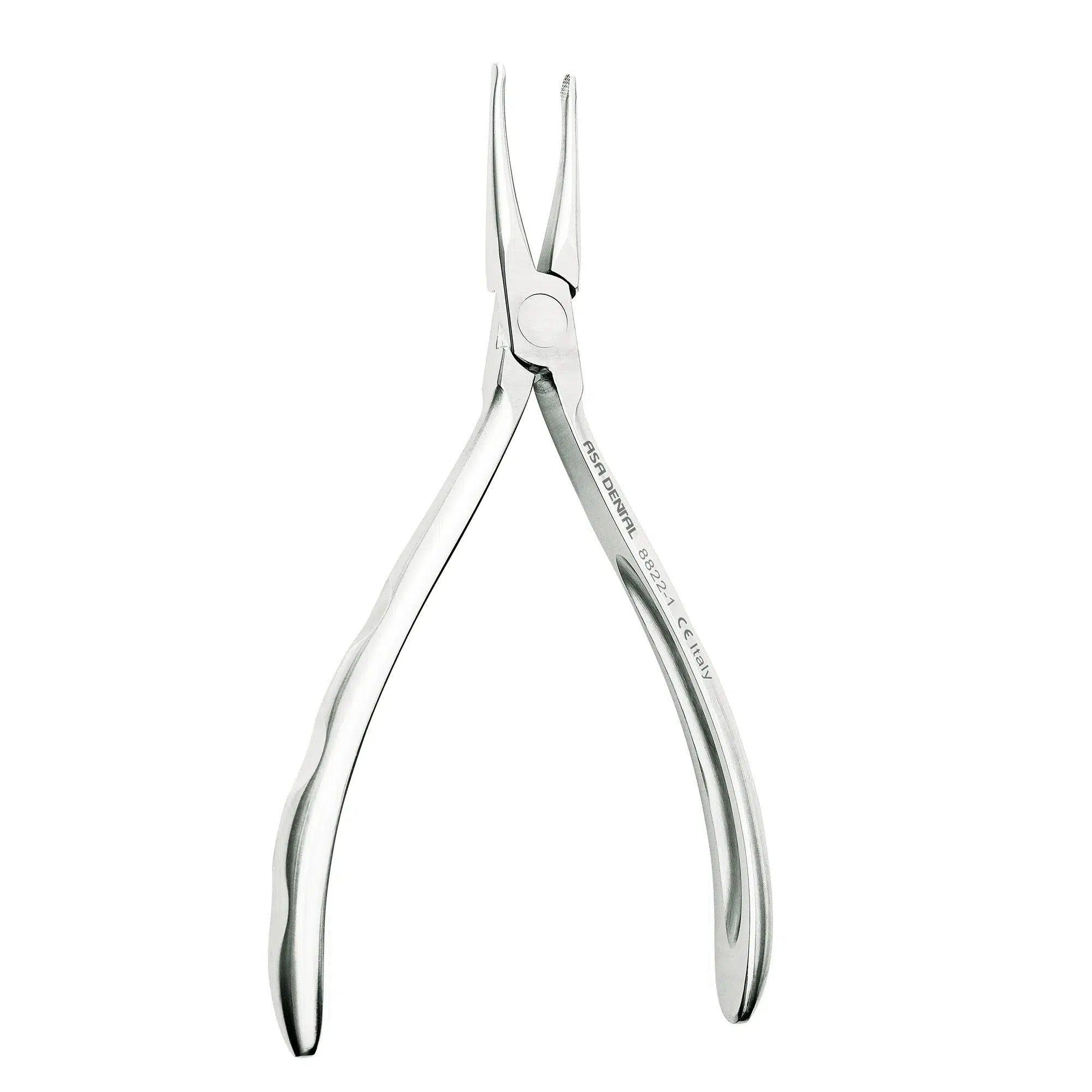 Asa Dental Draadbuigtang / Krampontang Anatomisch How universal