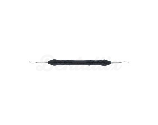 Aesculap USM scaler ergonomisch handvat (zwart)