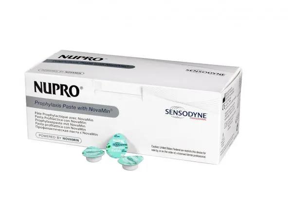NUPRO SENSODYNE POLISSAGE (175X2G)