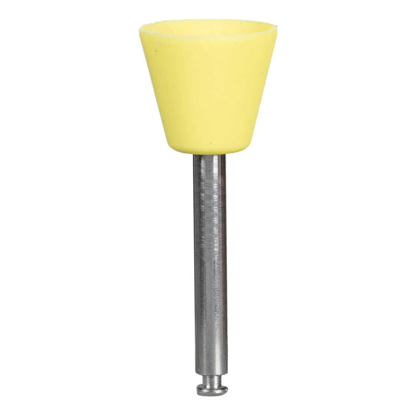 Jiffy Polisher cups medium