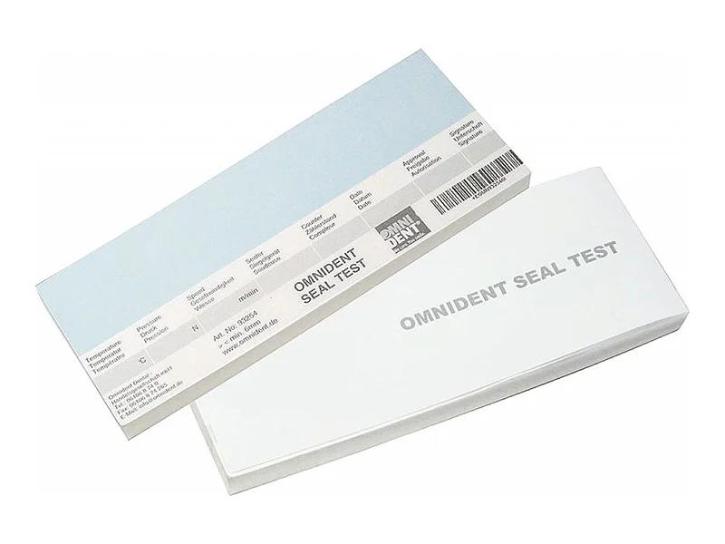 Omni Seal Test
