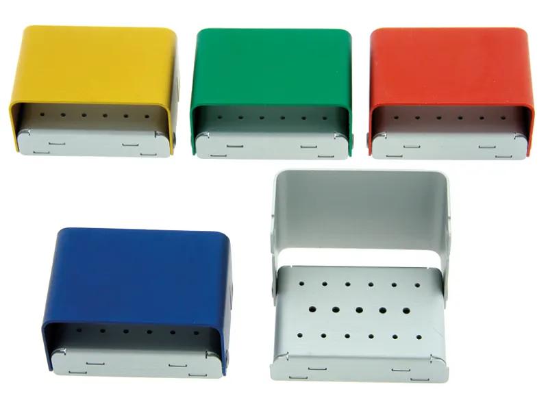 Color Blocs 17 holes MX