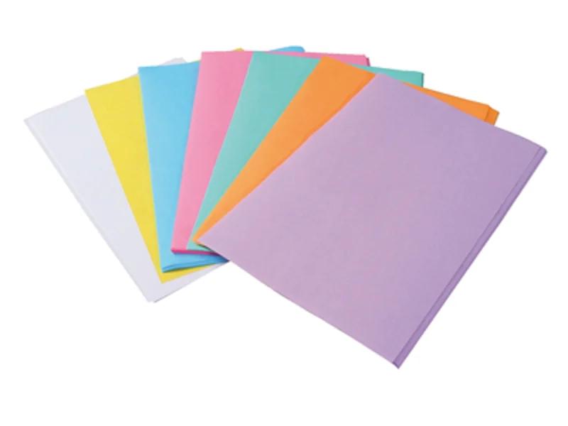 Omnident® Papier pour plateaux-norme 18x28cm