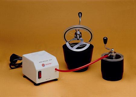 Micropompe à vide