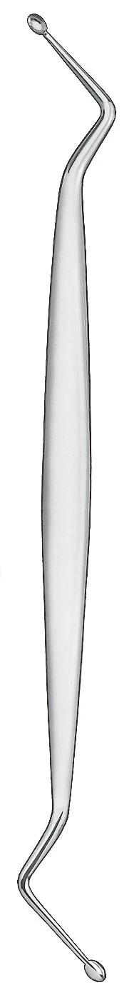 Krabber Osseuse Cm 11442
