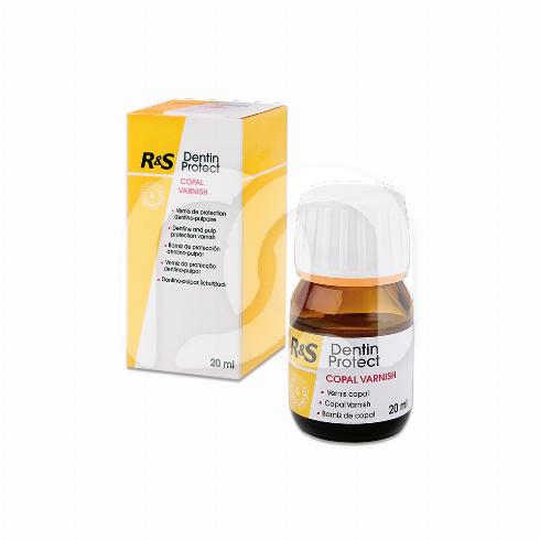 Vernis dentinaire Dentin Protect (20ml)
