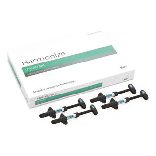 Harmonize Advance Kit spuit