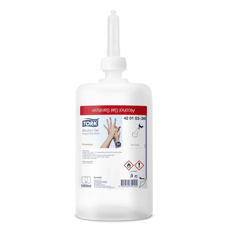 Alcoholgel Hand 1L