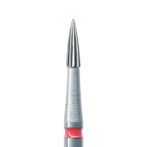 FRAISE TUNGSTENE TC246 .012