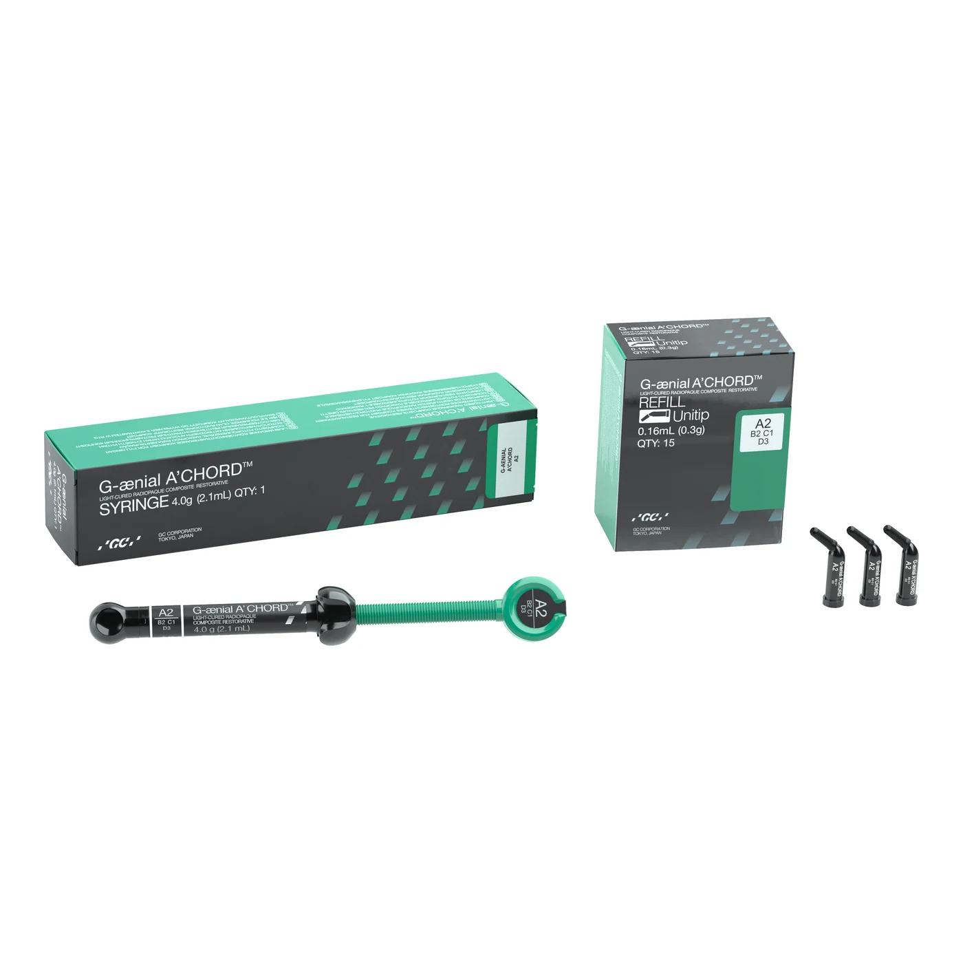 G-aenial A'Chord Core Kit (75)