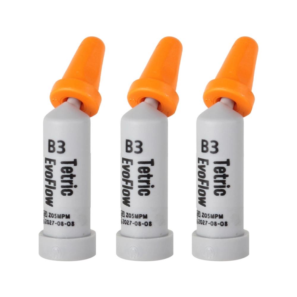 Tetric EvoFlow Cavifil B3 20x 0,2 g