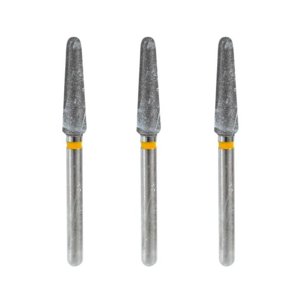 Shofu Robot Points Konus FG 0839V-1 6 pcs