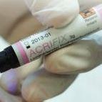 Remplacement seringue ACRIFIX