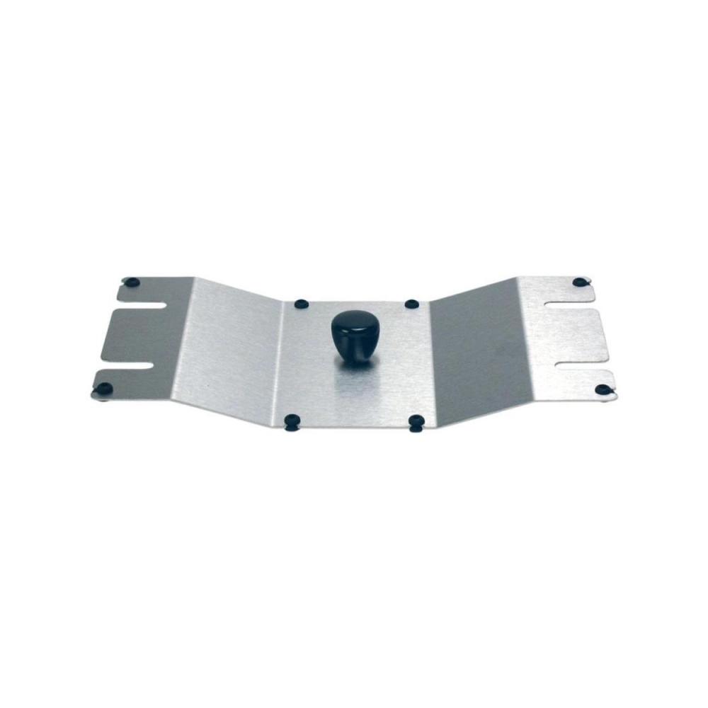 Bandelin couvercle fermé D 100