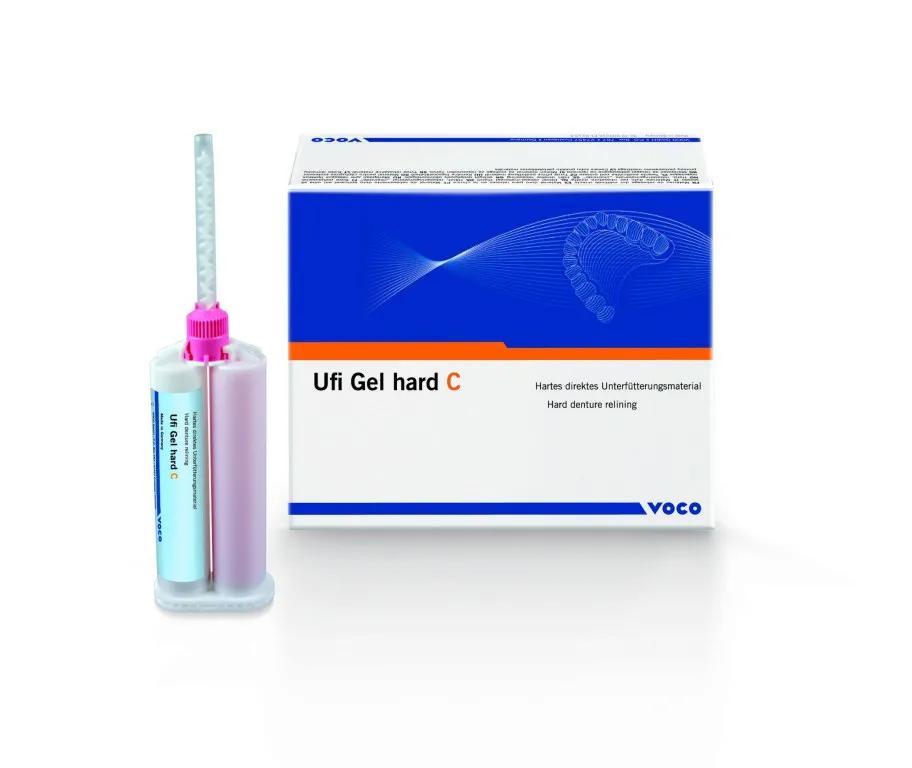 Ufi Gel Dur C Refill (2216)