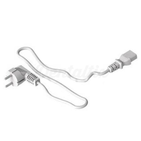 Eléments Câble d'alimentation IC Type F