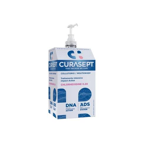 Mondspoeling ADS DNA 0,20% Intensieve Behandeling (2 x 5L)