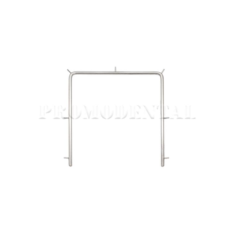 Klein rubberdam frame