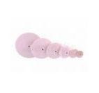 Feutres circulaires sans axe (12 pcs)