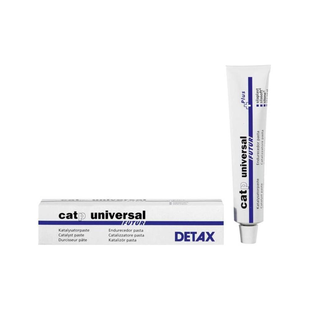 Detax Cat P Universal Futur Katalysator pasta 35 ml