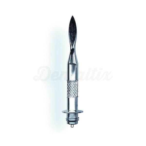 Pointe Renfert pour spatule Waxelectric