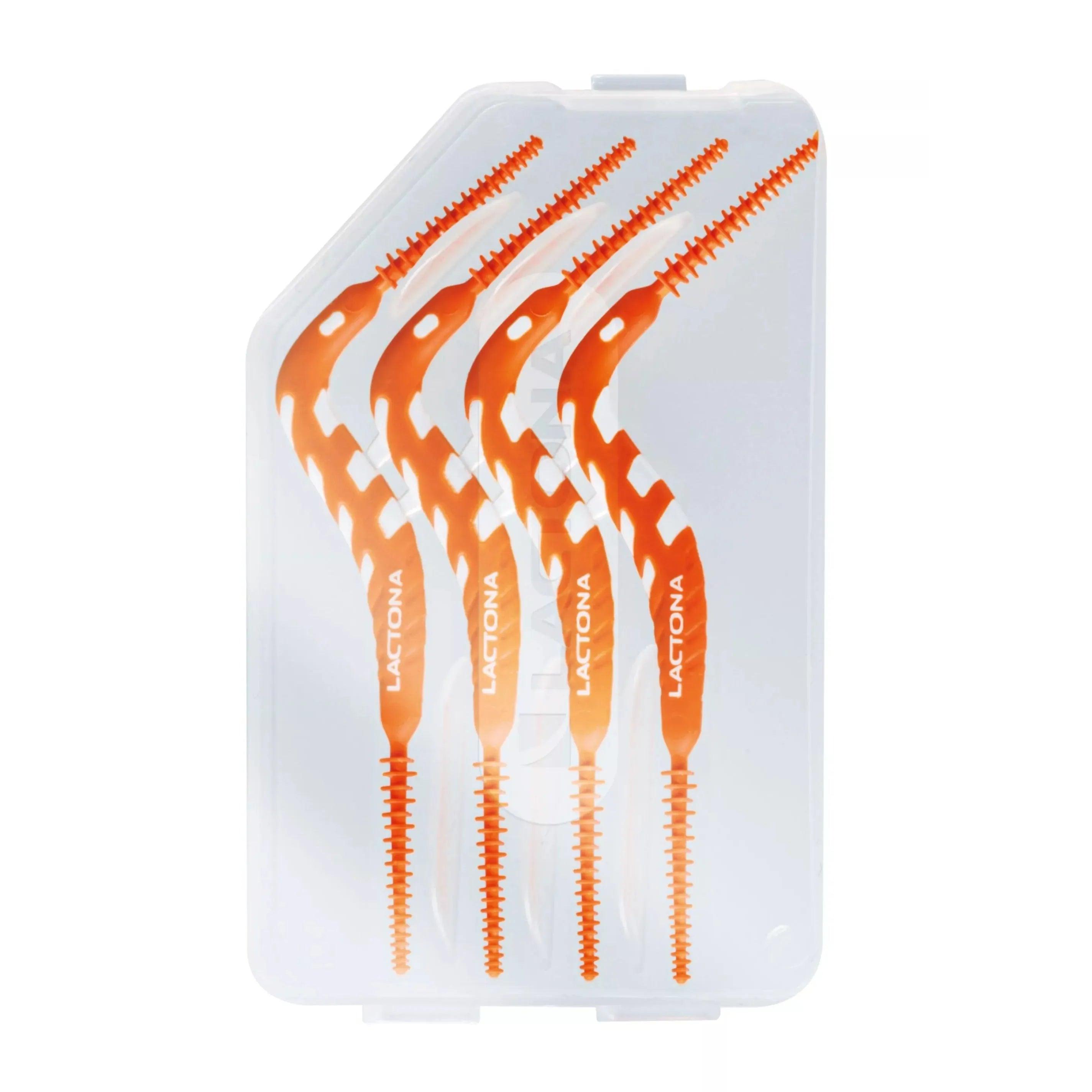 Lactona FlexPick 2in1 étui de voyage vide