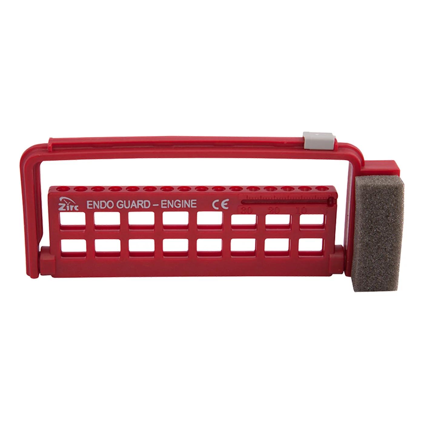Endo Guard Red