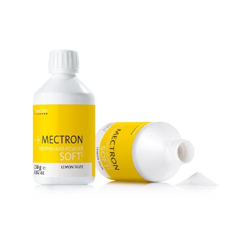 Mectron Prphy Powder Soft Lemon 4x250gr