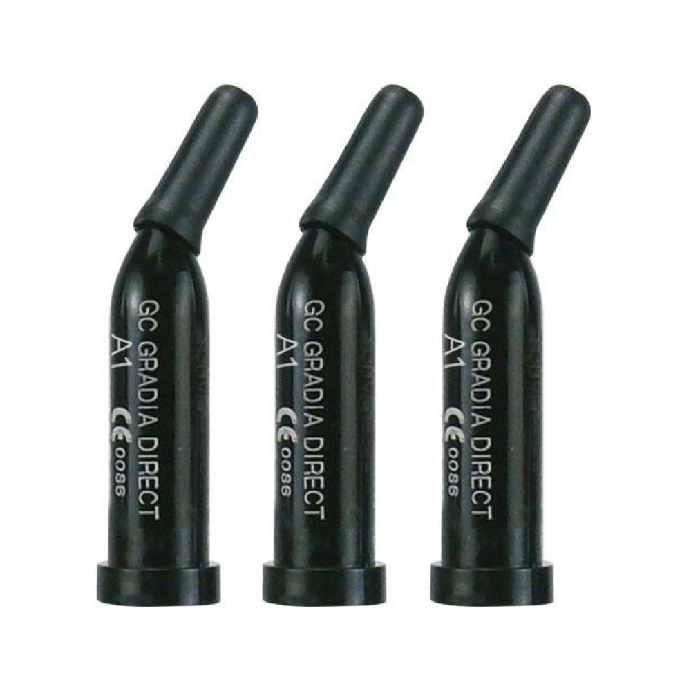 Gradia Direct Antérieur A1 20x 0,24 g