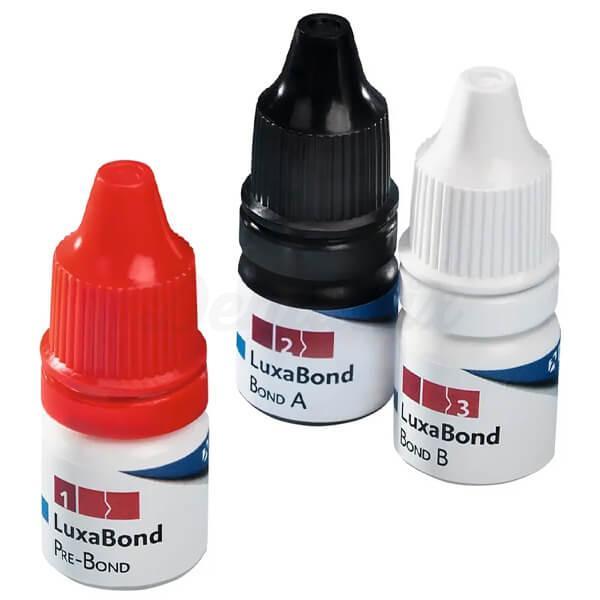 LuxaBond Total Etch Intro Kit